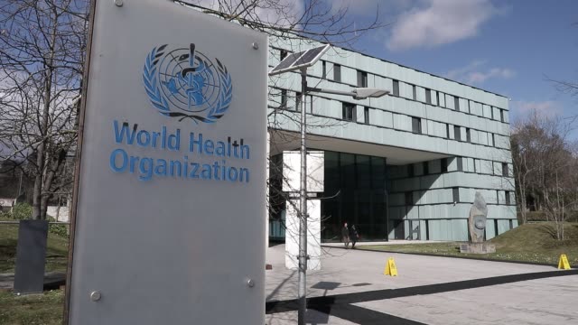 Индия занимает сильную позицию для разработки медицинских контрмер для справедливого распределения лекарств и вакцин: официальное лицо ВОЗ