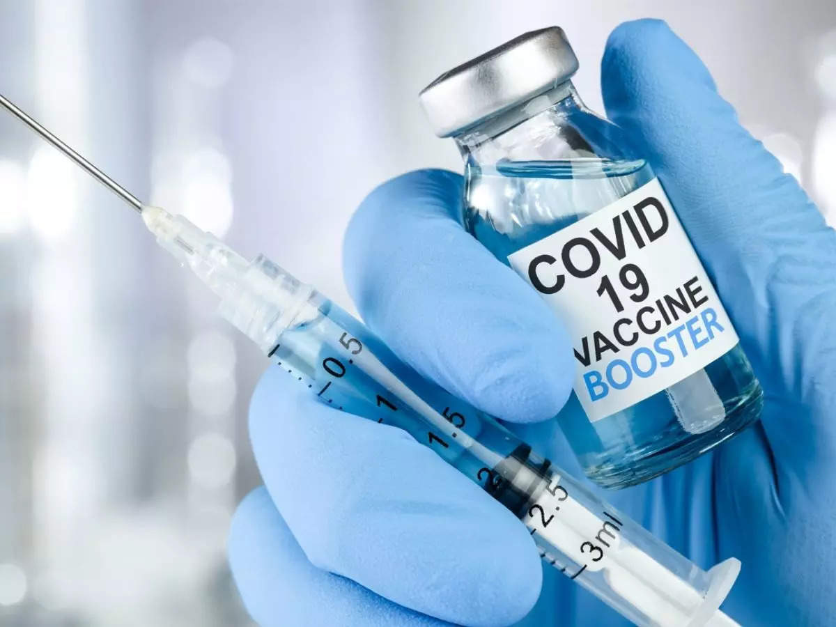 Институт сыворотки добивается включения Covovax в CoWIN в качестве гетерологичной бустерной дозы для взрослых