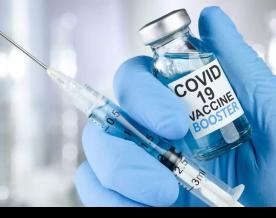 Институт сыворотки добивается включения Covovax в CoWIN в качестве гетерологичной бустерной дозы для взрослых