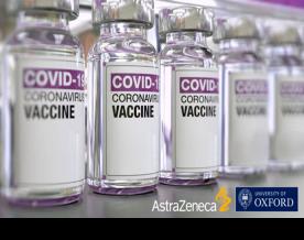 Британский врач скончался от тяжелой реакции на вакцину AstraZeneca от COVID