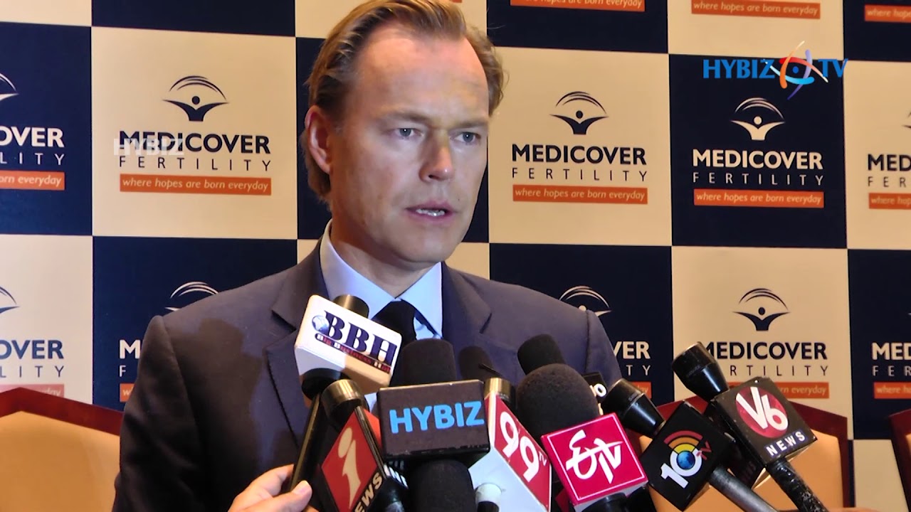 Сеть больниц Medicover  из Швеции планирует удвоить присутствие в Индии