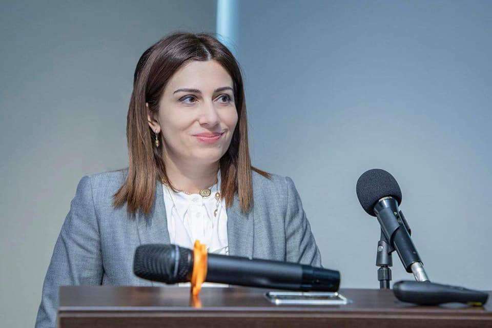 Стабилизация ситуации с острыми респираторными инфекциями – министр здравоохранения Армении