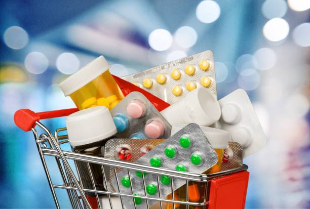 Всплеск вирусных инфекций приводит к росту продаж фармацевтических препаратов