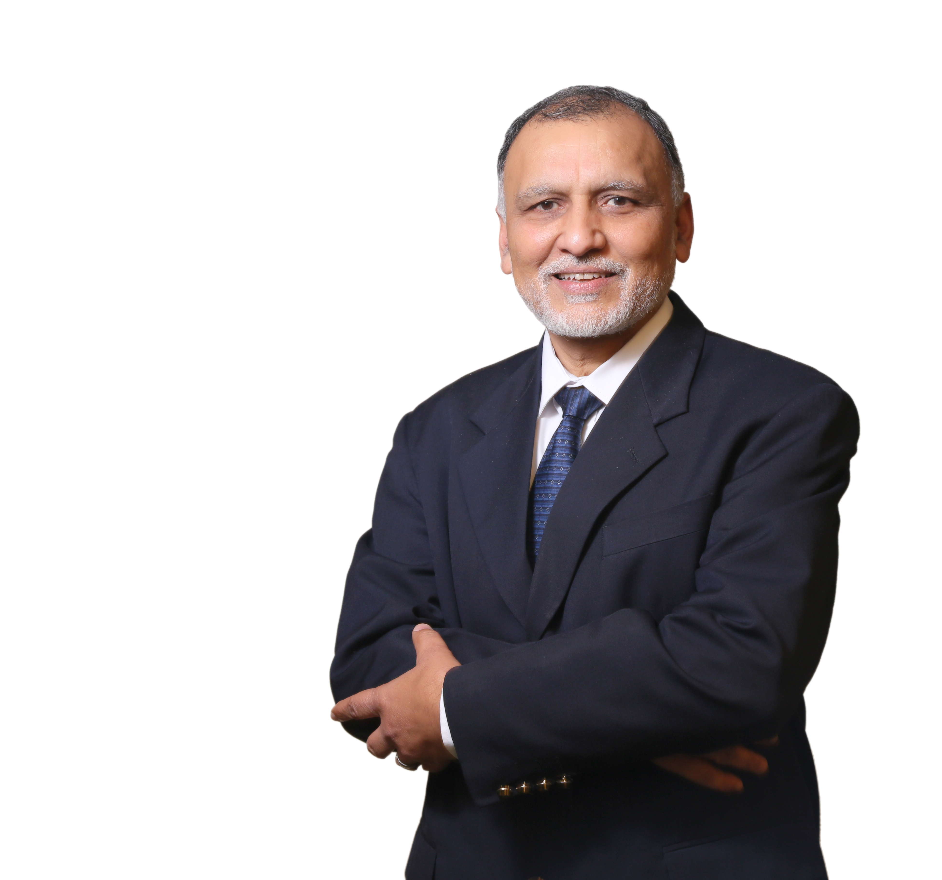 Индия может стать основным направлением медицинского туризма: Доктор Бишну Паниграхи