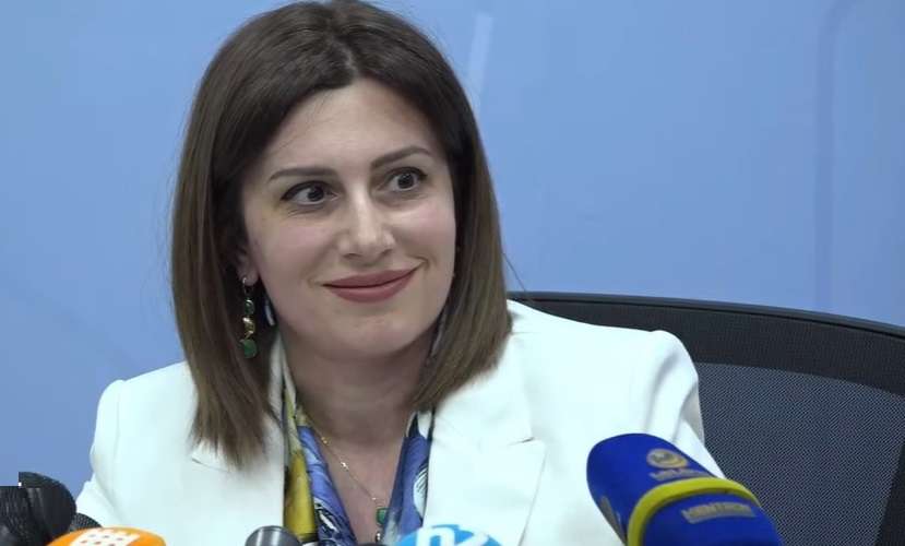 Министр здравоохранения Армении встретился с главой Женевского офиса Международного агентства по атомной энергии
