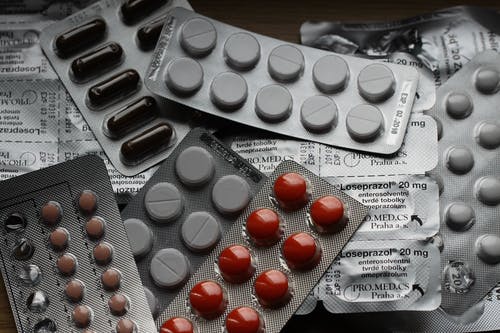 Прибыль JB Pharma За Четвертый Квартал После уплаты Налогов выросла На 3,5% До 88 Крор, Выручка Составила 762 Крор