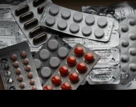 Прибыль JB Pharma За Четвертый Квартал После уплаты Налогов выросла На 3,5% До 88 Крор, Выручка Составила 762 Крор