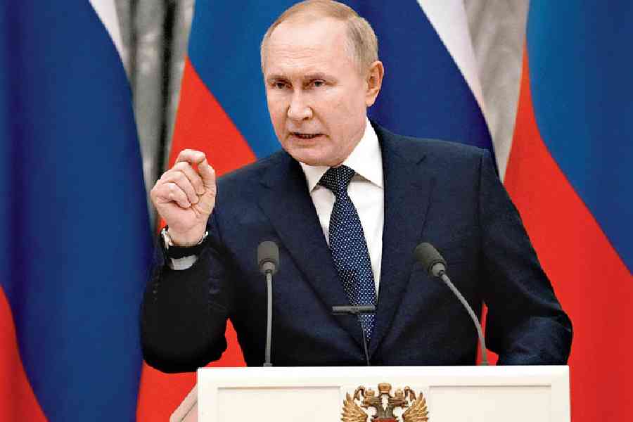 Путин предлагает странам ЕАЭС и СНГ рассмотреть возможность внедрения единых образовательных стандартов