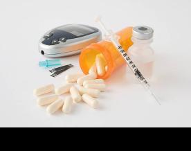 Еще одно лекарство от диабета от Novo Nordisk исчезнет с российского рынка