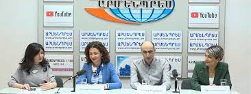 Национальный план профилактики деменции в Армении