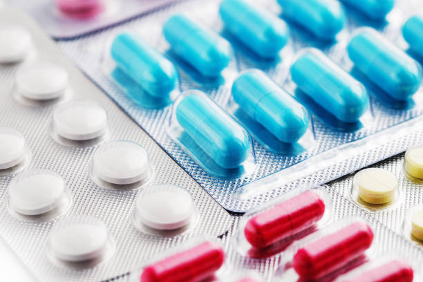 Gland Pharma инвестирует 400 крор в расширение завода в Телангане