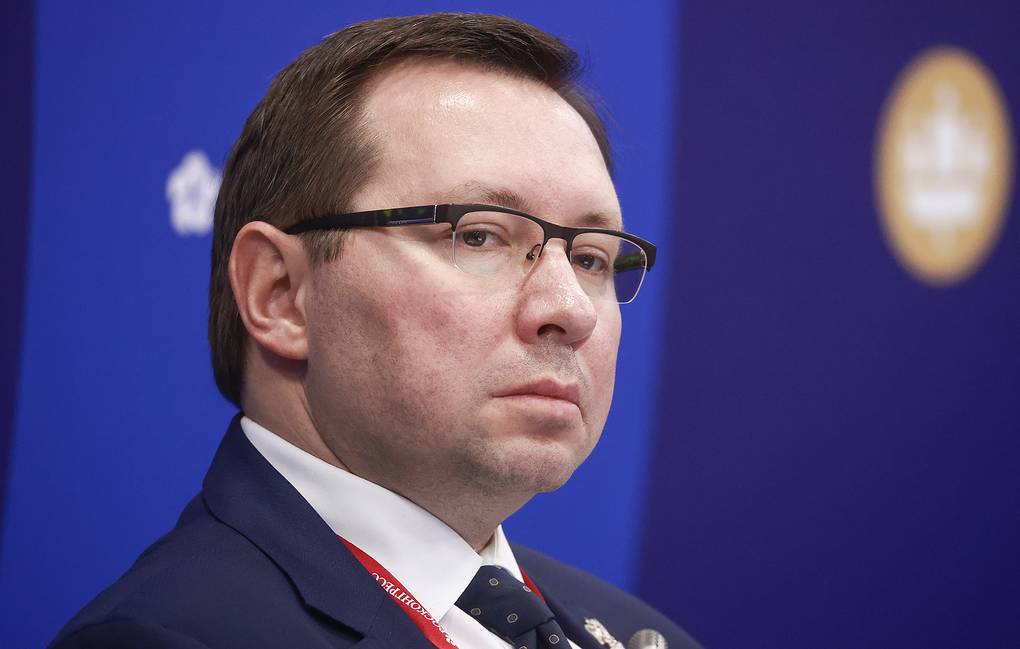 Минздрав России поддержит ограничение оборота медицинского спирта