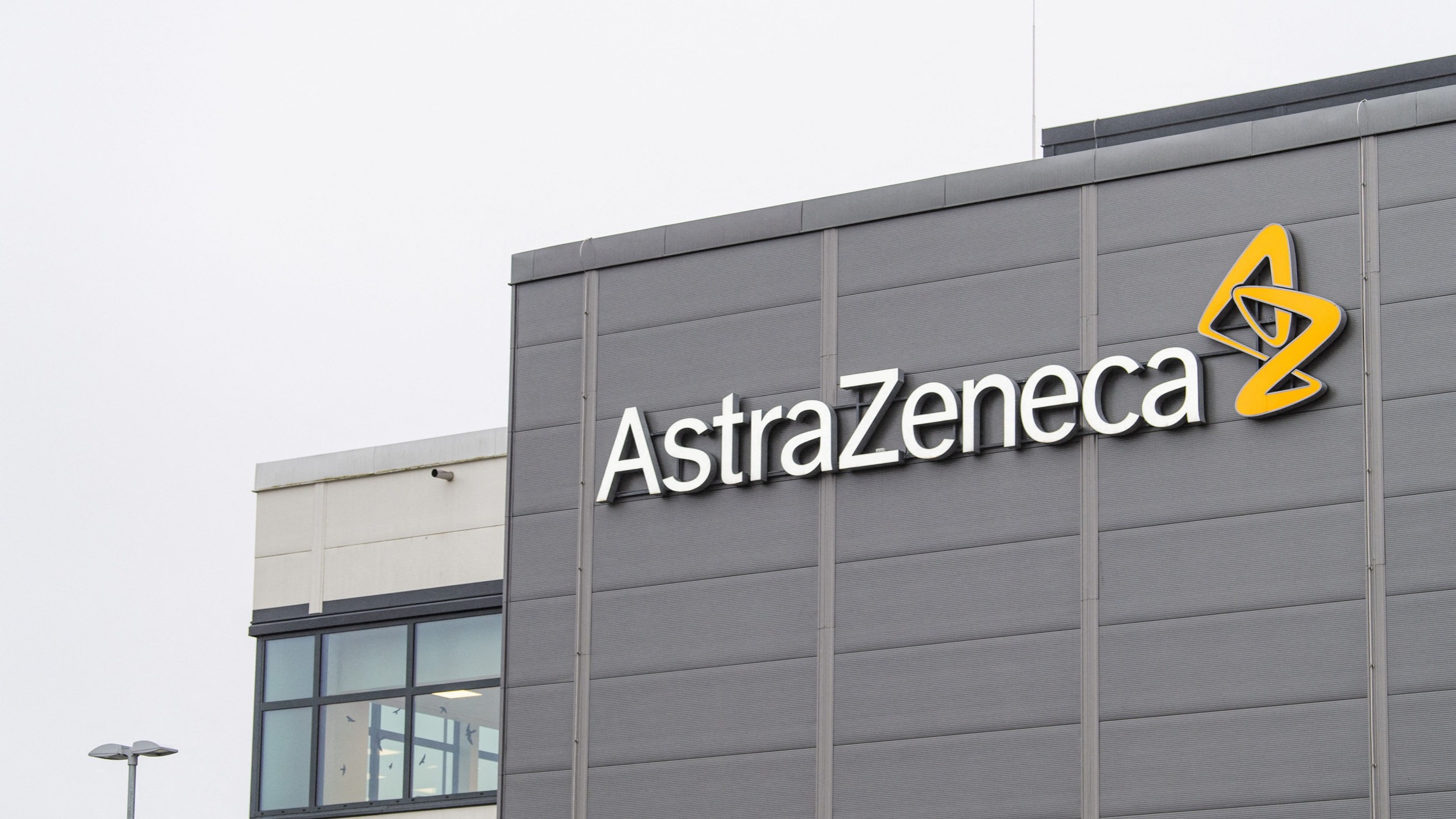 Комбинация Тагриссо и химиотерапии AstraZeneca многообещающа в исследовании рака легких