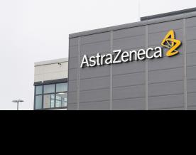 Комбинация Тагриссо и химиотерапии AstraZeneca многообещающа в исследовании рака легких