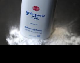 J&J предстанет перед новым судом по искам о раке талька на фоне толчка к урегулированию