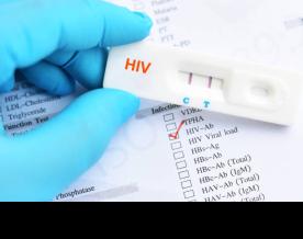 Пациенты заражаются ВИЧ в результате переливания крови
