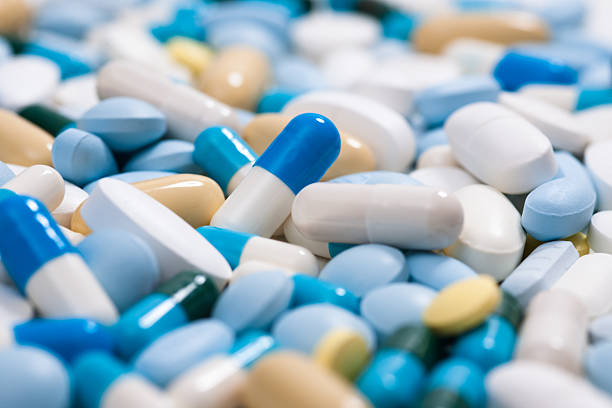 Казахстан будет производить фармацевтические препараты для AstraZeneca