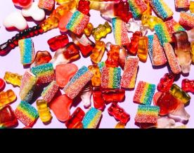 Компаниая Akums Drugs & Pharmaceuticals расширяется в сегменте жевательных резинок