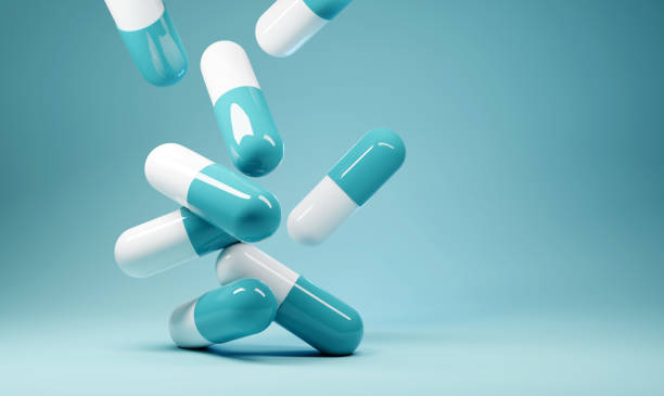 Комиссия FDA США поддерживает препарат Innoviva для лечения бактериальных инфекций с множественной лекарственной устойчивостью