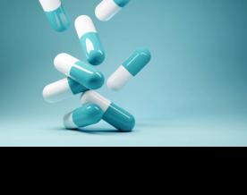 Комиссия FDA США поддерживает препарат Innoviva для лечения бактериальных инфекций с множественной лекарственной устойчивостью