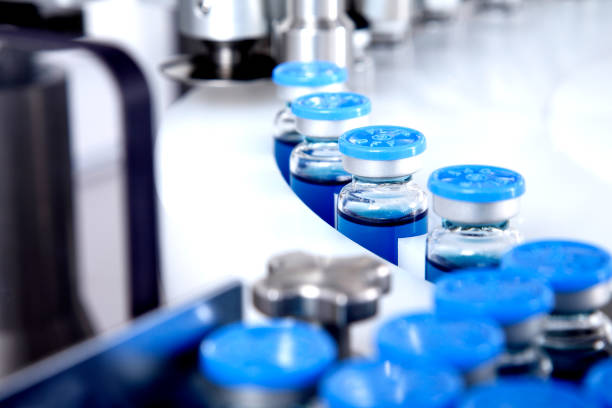 Китайская компания CSPC Pharma сотрудничает с Pfizer для перорального лечения COVID