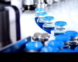 Китайская компания CSPC Pharma сотрудничает с Pfizer для перорального лечения COVID